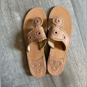 Jack Rogers Sandals